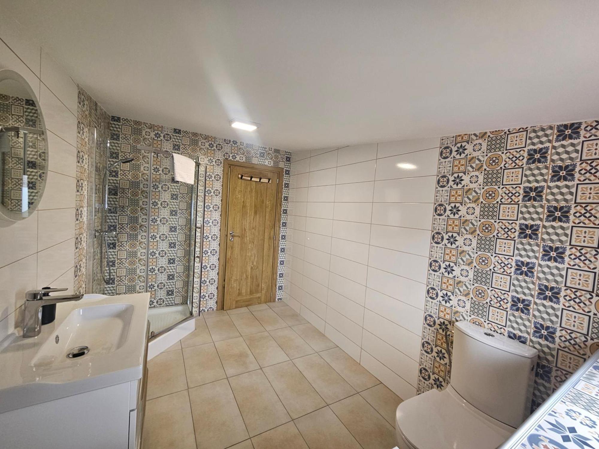 Pensiunea Casa Gobbel *